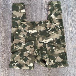 Colorfulkoala leggings medium